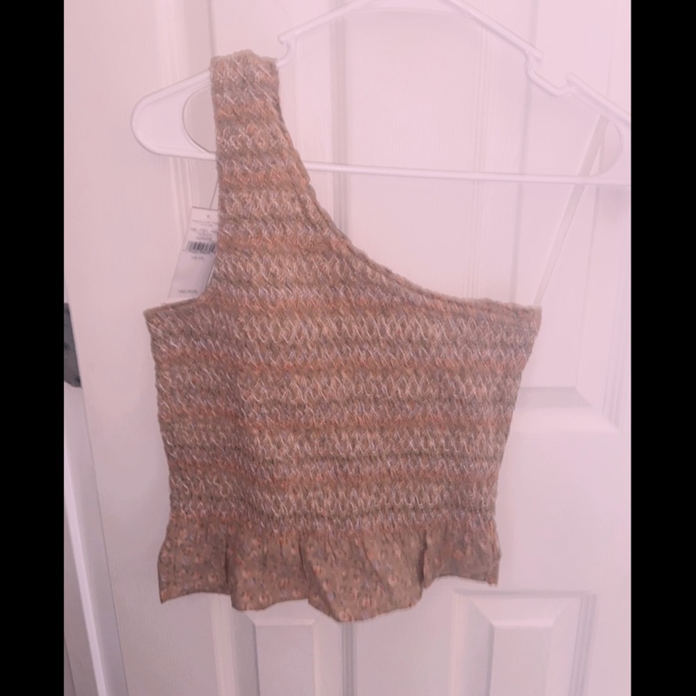 american eagle tank top